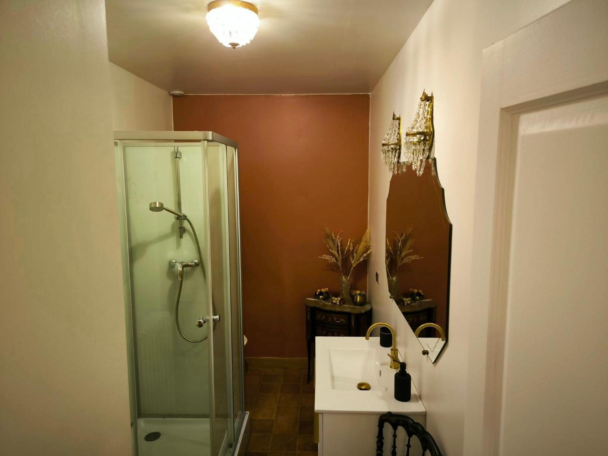 Le Moulin De Chazelle Bed & Breakfast Cormatin ภายนอก รูปภาพ