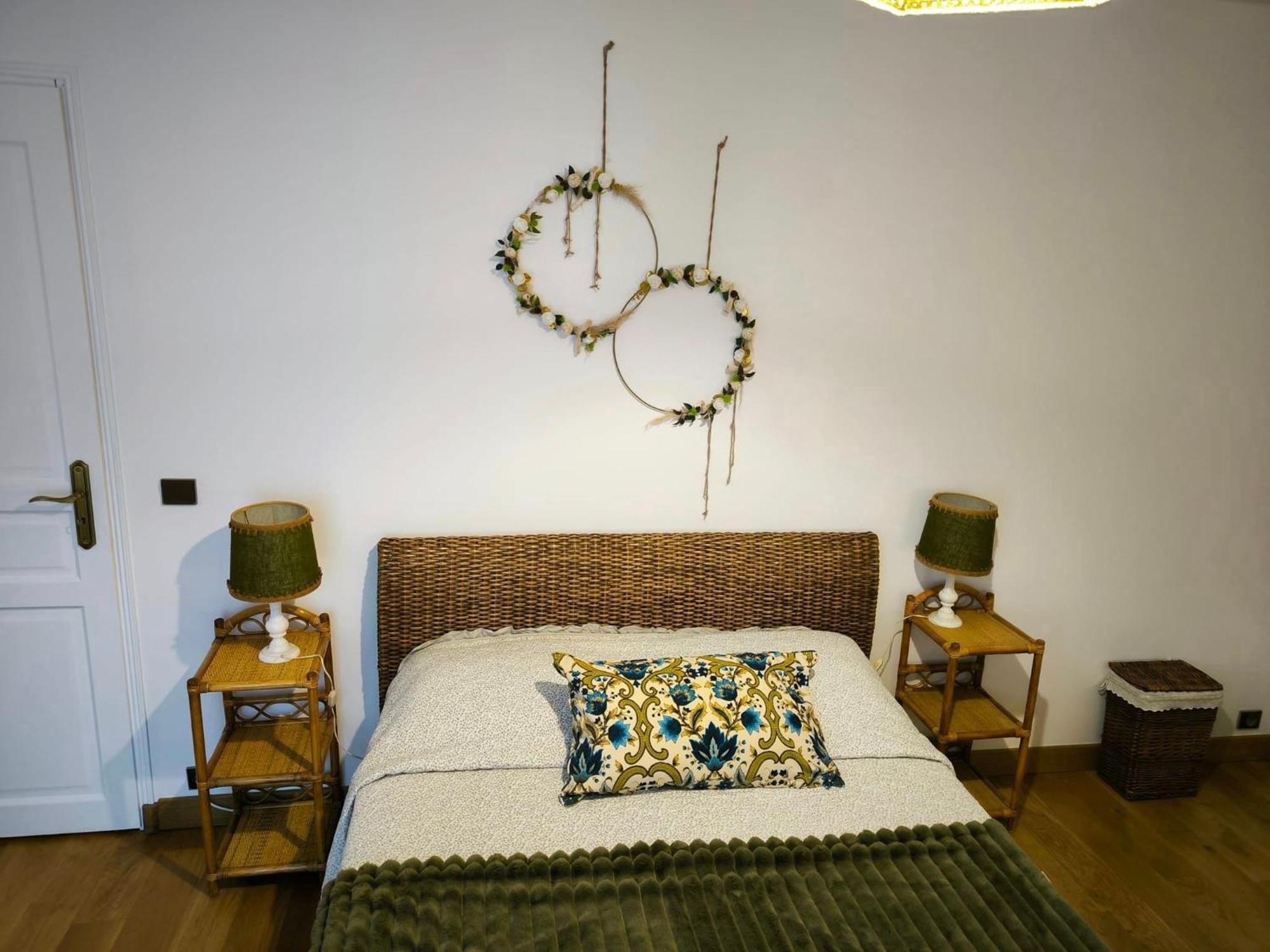 Le Moulin De Chazelle Bed & Breakfast Cormatin ภายนอก รูปภาพ