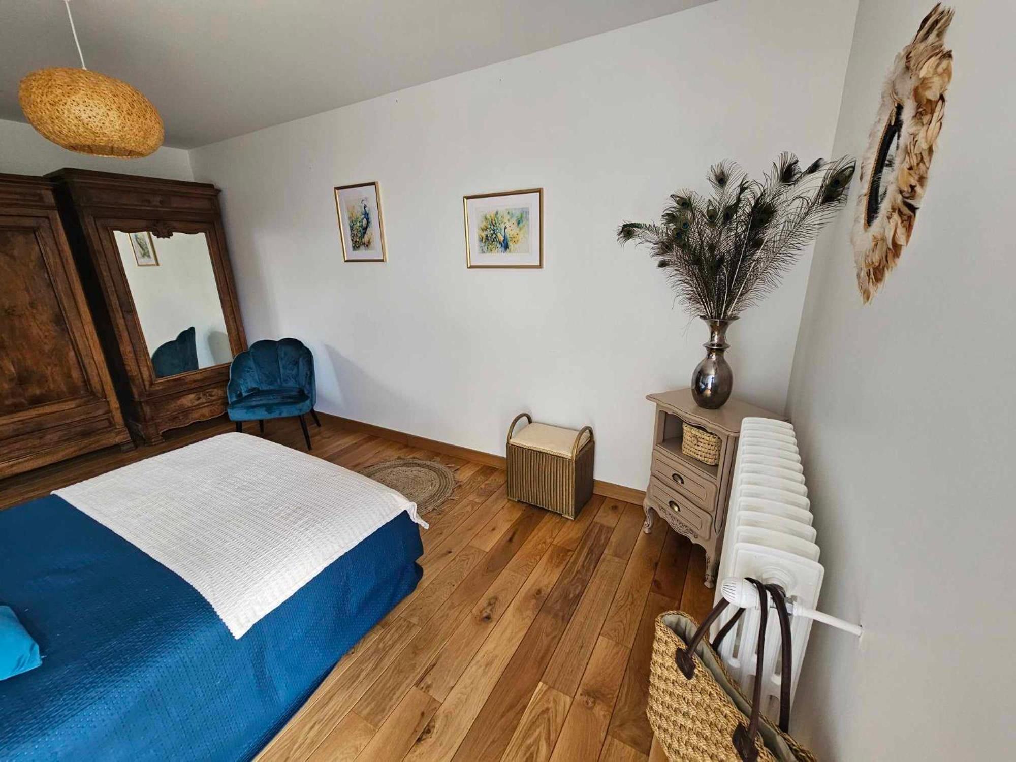 Le Moulin De Chazelle Bed & Breakfast Cormatin ภายนอก รูปภาพ